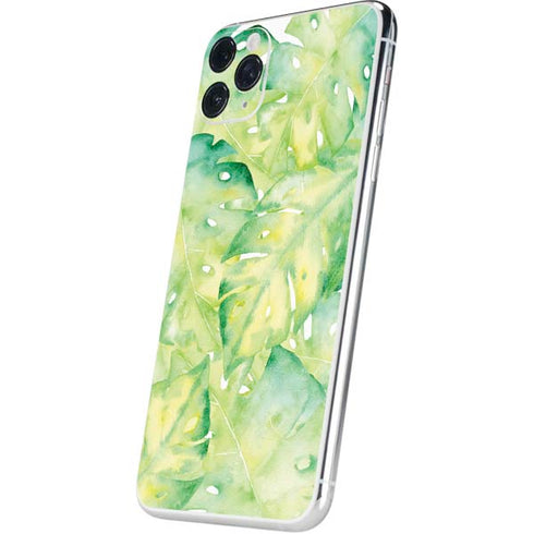 More Palms Please iPhone 11 Pro Max Skin