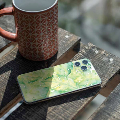 More Palms Please iPhone 11 Pro Skin