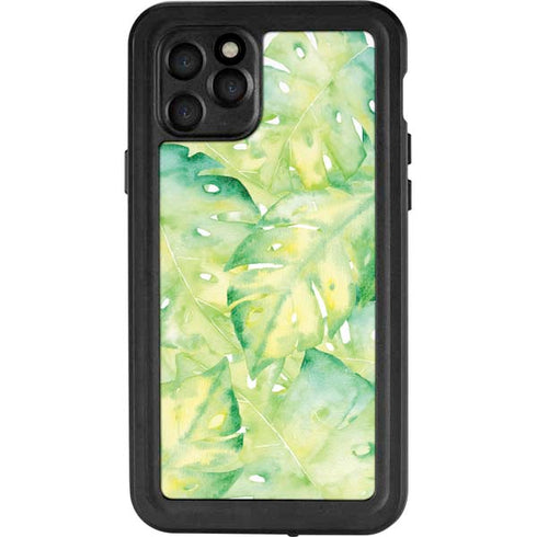 More Palms Please iPhone 11 Pro Waterproof Case
