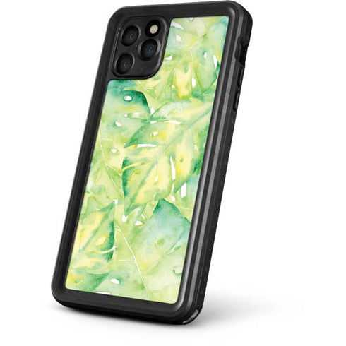 More Palms Please iPhone 11 Pro Waterproof Case
