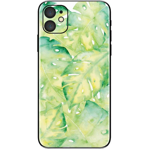More Palms Please iPhone 11 Skin