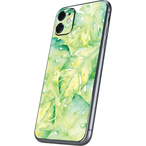More Palms Please iPhone 11 Skin