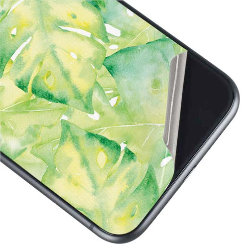 More Palms Please iPhone 11 Skin