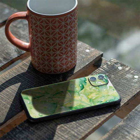 More Palms Please iPhone 11 Skin