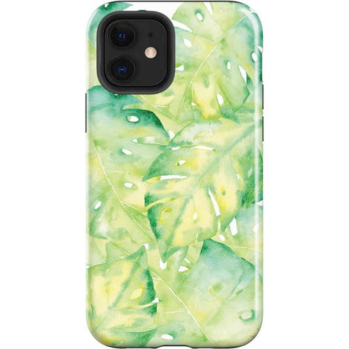 More Palms Please iPhone 12 Impact Case