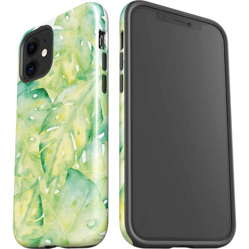 More Palms Please iPhone 12 Impact Case