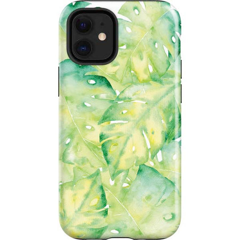 More Palms Please iPhone 12 Mini Impact Case