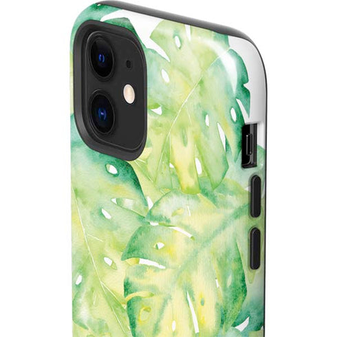 More Palms Please iPhone 12 Mini Impact Case