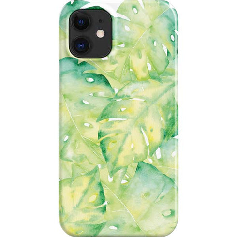 More Palms Please iPhone 12 Mini Lite Case