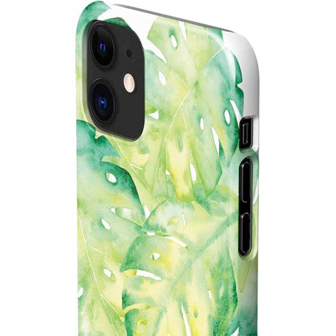 More Palms Please iPhone 12 Mini Lite Case