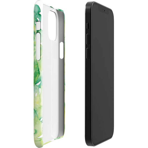 More Palms Please iPhone 12 Mini Lite Case