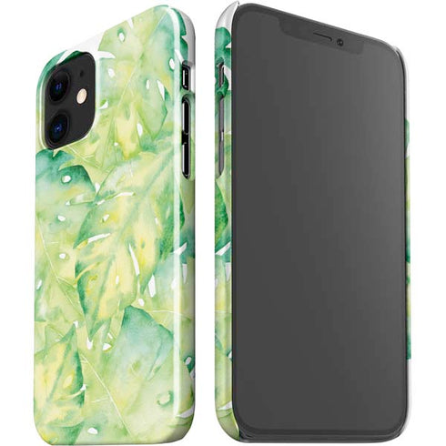 More Palms Please iPhone 12 Mini Lite Case