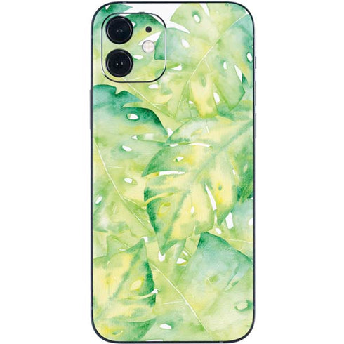 More Palms Please iPhone 12 Mini Skin