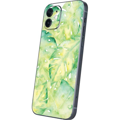 More Palms Please iPhone 12 Mini Skin