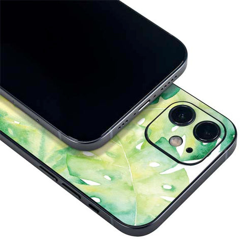 More Palms Please iPhone 12 Mini Skin