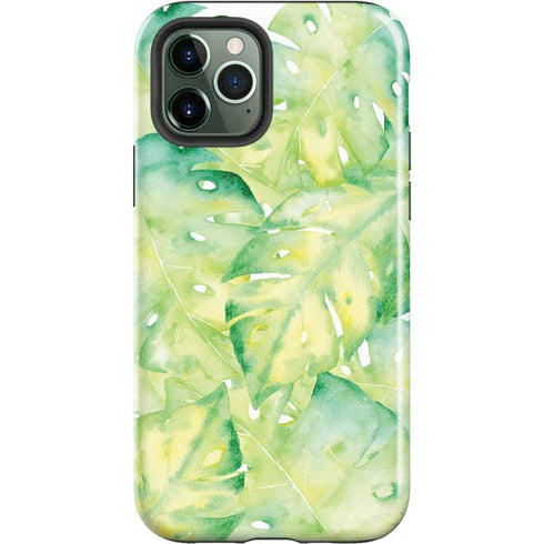 More Palms Please iPhone 12 Pro Impact Case