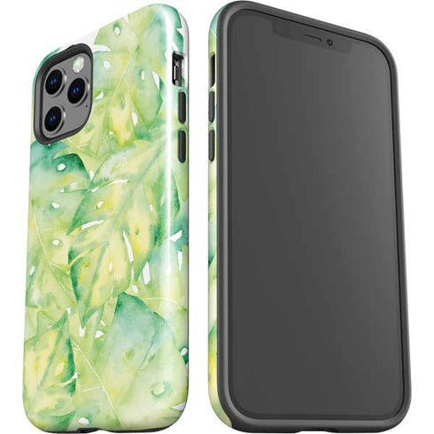 More Palms Please iPhone 12 Pro Impact Case