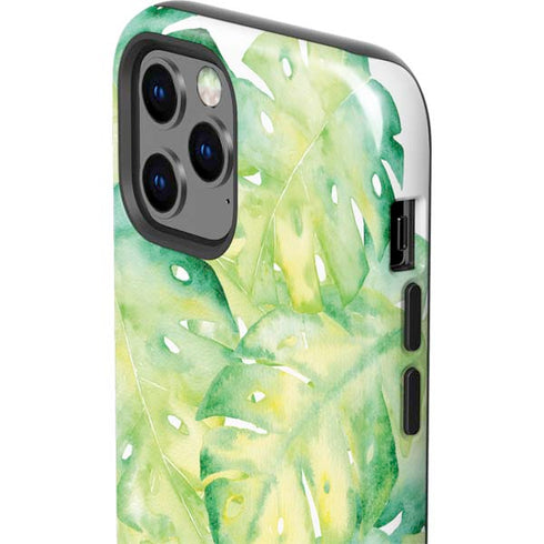 More Palms Please iPhone 12 Pro Max Impact Case