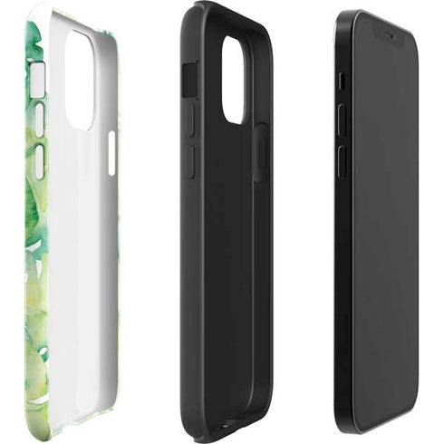 More Palms Please iPhone 12 Pro Max Impact Case