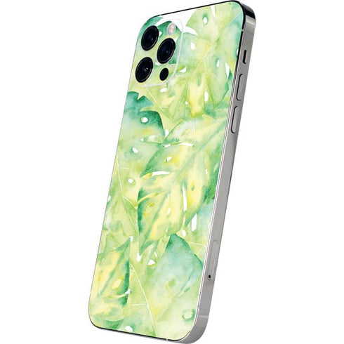 More Palms Please iPhone 12 Pro Skin