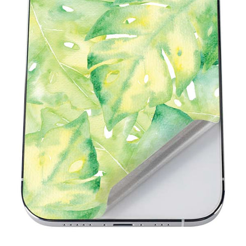 More Palms Please iPhone 12 Pro Skin
