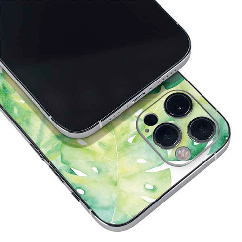 More Palms Please iPhone 12 Pro Skin