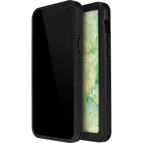 More Palms Please iPhone 12 Pro Waterproof Case
