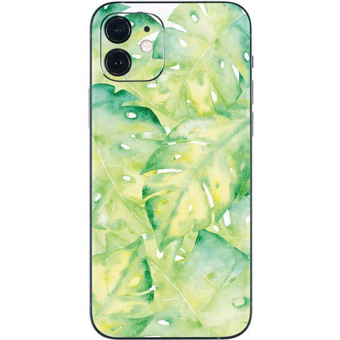 More Palms Please iPhone 12 Skin