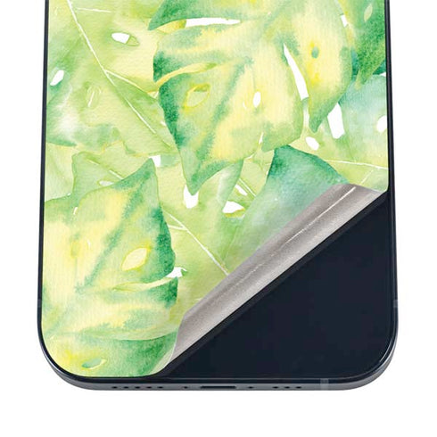 More Palms Please iPhone 12 Skin