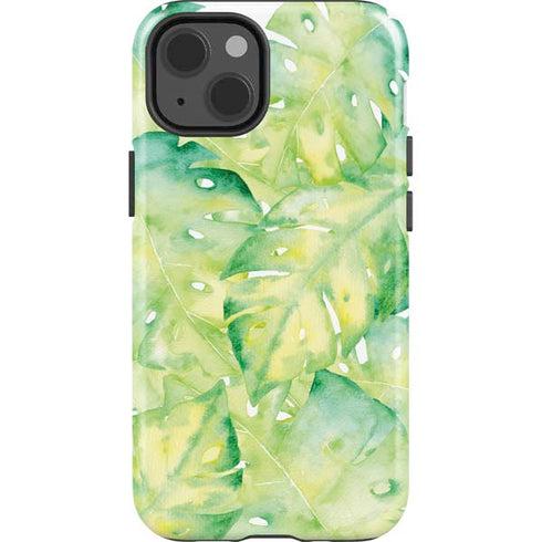 More Palms Please iPhone 13 Impact Case