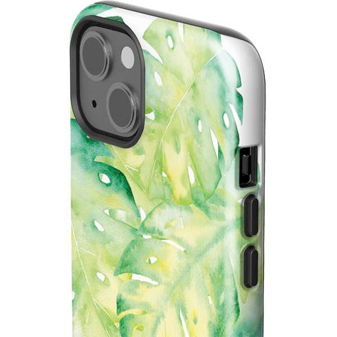 More Palms Please iPhone 13 Impact Case