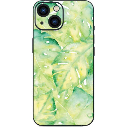 More Palms Please iPhone 13 Mini Skin