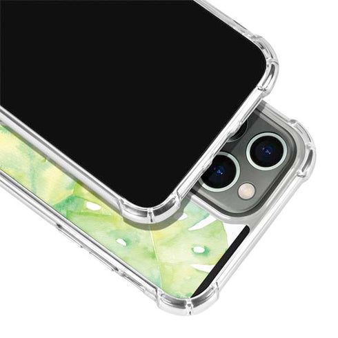 More Palms Please iPhone 13 Pro Clear Case