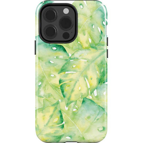 More Palms Please iPhone 13 Pro Impact Case