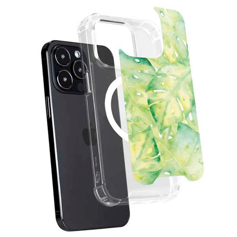 More Palms Please iPhone 13 Pro MagSafe Case