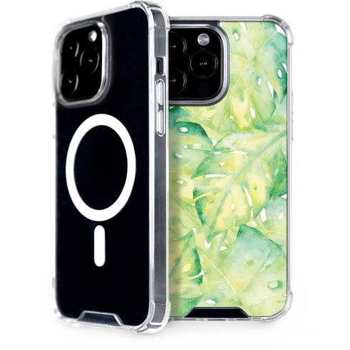 More Palms Please iPhone 13 Pro Max MagSafe Case