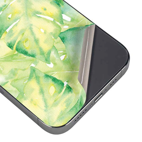 More Palms Please iPhone 13 Pro Skin
