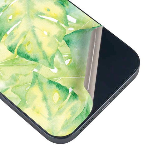 More Palms Please iPhone 13 Skin