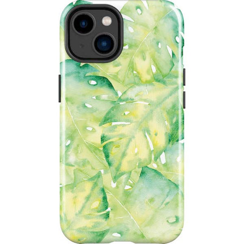 More Palms Please iPhone 14 Plus Impact Case