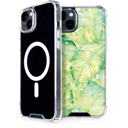 More Palms Please iPhone 14 MagSafe Case