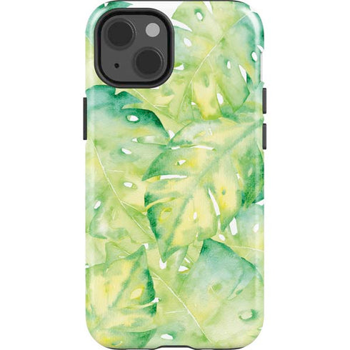 More Palms Please iPhone 15 Impact Case