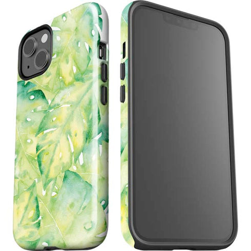 More Palms Please iPhone 15 Impact Case