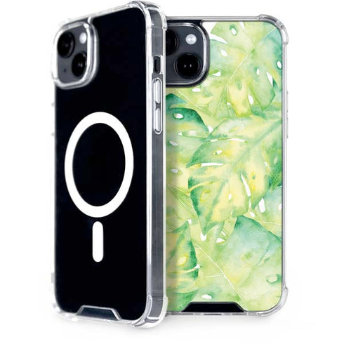 More Palms Please iPhone 14 Plus MagSafe Case