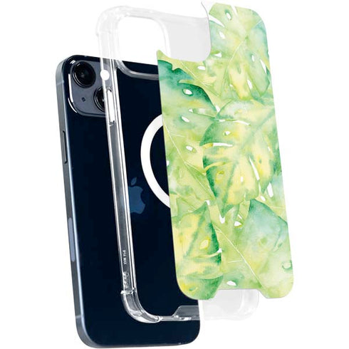 More Palms Please iPhone 14 Plus MagSafe Case