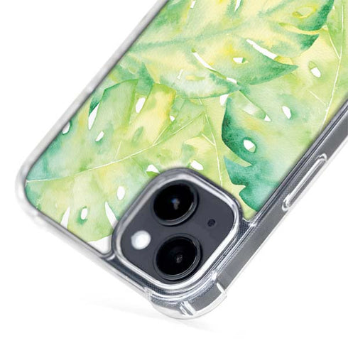 More Palms Please iPhone 15 Plus MagSafe Case