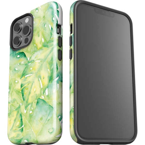 More Palms Please iPhone 15 Pro Max Impact Case