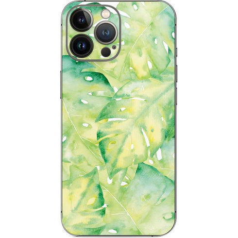 More Palms Please iPhone 14 Pro Max Skin