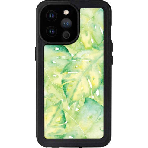 More Palms Please iPhone 14 Pro Max Waterproof Case
