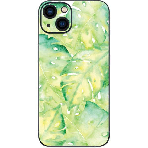 More Palms Please iPhone 14 Skin