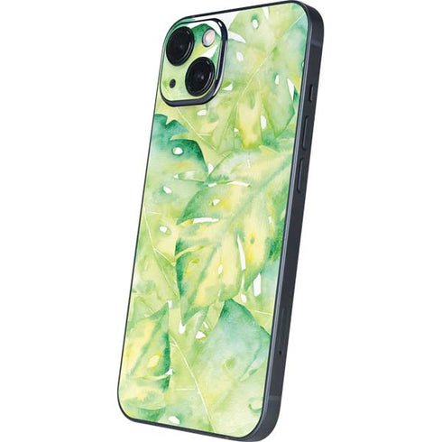 More Palms Please iPhone 14 Skin